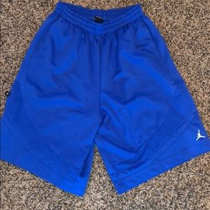 Jordan shorts XL pre-owned
